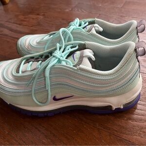 Nike Air Max 97 Teal Tint